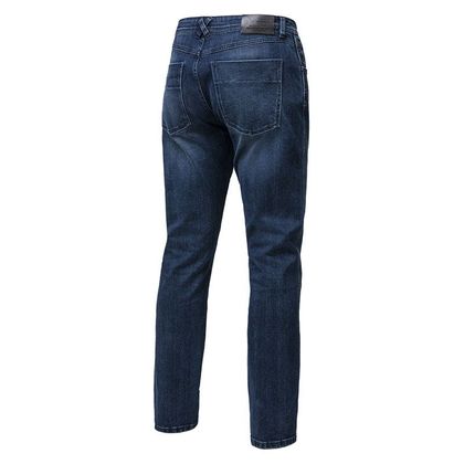 Jeans IXS JEANS AR CLASSIC 1L DRITTI - Straight - Blu
