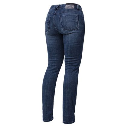 Jeans IXS CLASSIC FEMME AR JEAN 1L STRAIGHT - Straight - Blu