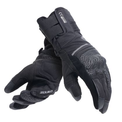 Guanti Dainese TEMPEST 2 D-DRY WOMAN - Nero Ref : DN2115 