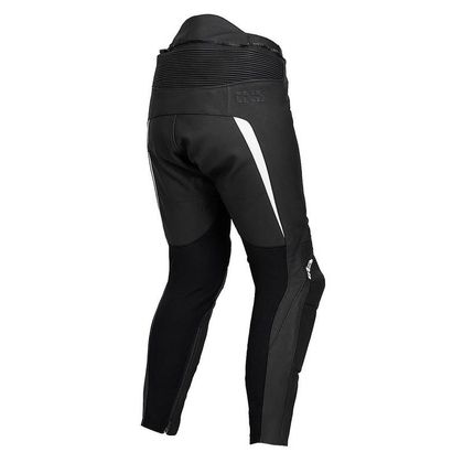 Pantalon Moto IXS SPORT LD RS-600 - Noir / Blanc