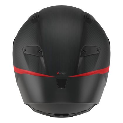 Nolan X-804 RS - ULTRA CARBON - D.O.C. Integralhelm - Carbon / Schwarz