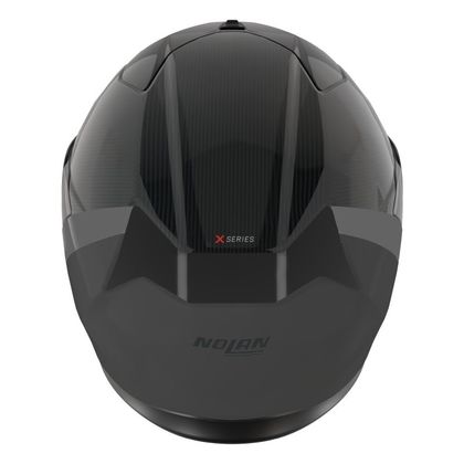 Nolan X-904 ULTRA CARBON VERNICIATURA SPECIALE Fuldkasker
