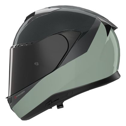 Nolan X-904 ULTRA CARBON VERNICIATURA SPECIALE Fuldkasker