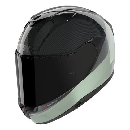 Nolan X-904 ULTRA CARBON VERNICIATURA SPECIALE Fuldkasker
