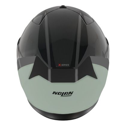 Nolan X-904 ULTRA CARBON VERNICIATURA SPECIALE Fuldkasker