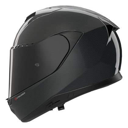 Casque intégral Nolan X-904 ULTRA CARBON PURO - Carbone