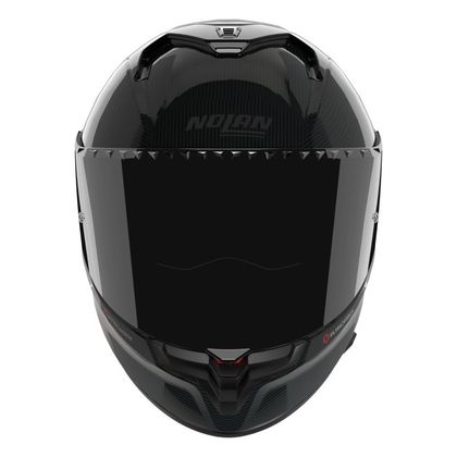 Casque intégral Nolan X-904 ULTRA CARBON PURO - Carbone