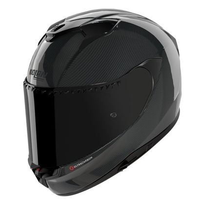 Casque intégral Nolan X-904 ULTRA CARBON PURO - Carbone Ref : NL1708 