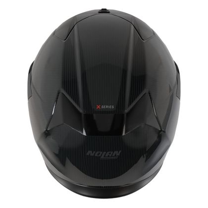 Casque intégral Nolan X-904 ULTRA CARBON PURO - Carbone