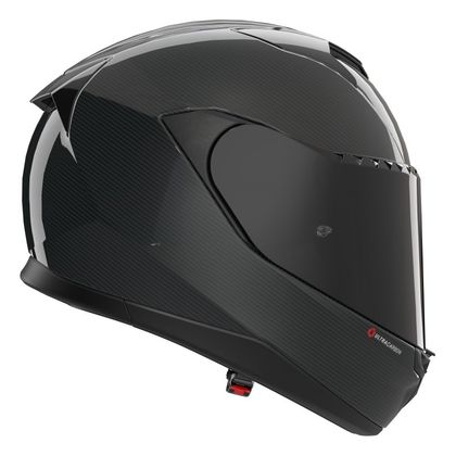 Casque intégral Nolan X-904 ULTRA CARBON PURO - Carbone