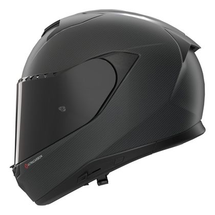 Nolan X-904 ULTRA CARBON PURO Integralhelm - Carbon