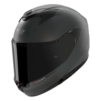 Nolan X-904 ULTRA CARBON PURO I-ESS Full-face helmet - Coal Ref : NL1712 