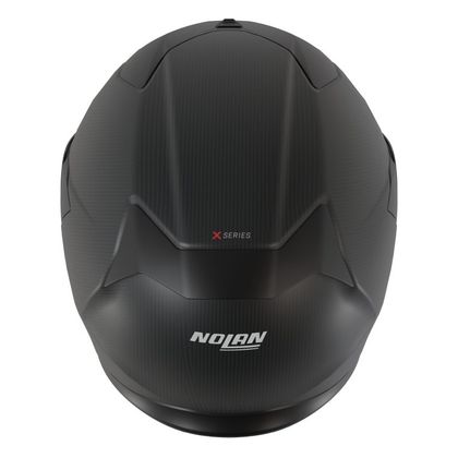 Nolan X-904 ULTRA CARBON PURO Integralhelm - Carbon