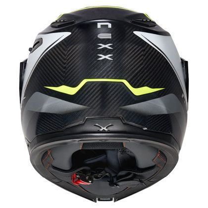 Casque Nexx X.VILIJORD - HIKER