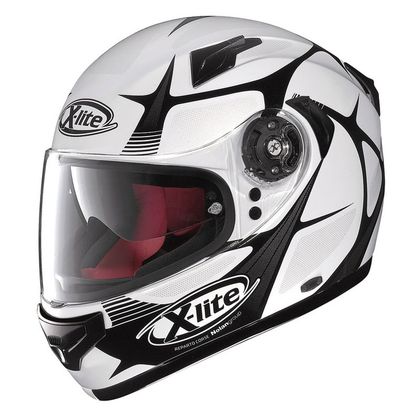 Casque X-lite X-661 FRANTIS N-COM
