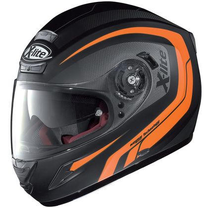 Casque X-lite X-702 GT SWIFT N-COM