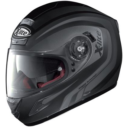 Casque X-lite X-702 GT SWIFT N-COM