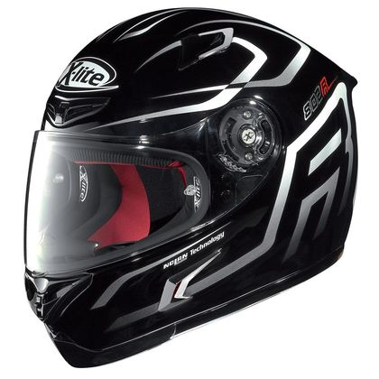 X-lite X-802R FAST Helmet Ref : XL0529 