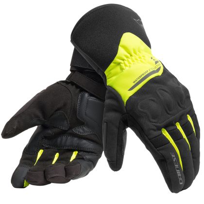 Guantes Dainese X-TOURER D-DRY