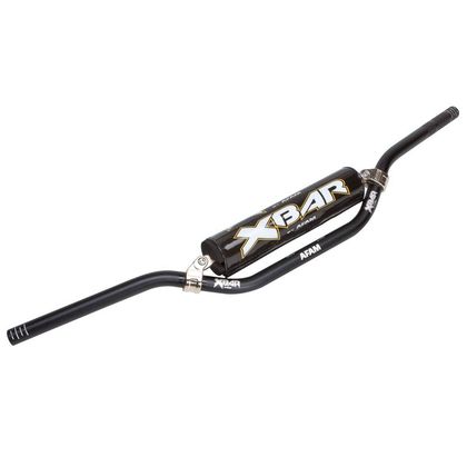 Guidon AFAM X-BAR MX136S - SILVER Ref : MX136S 