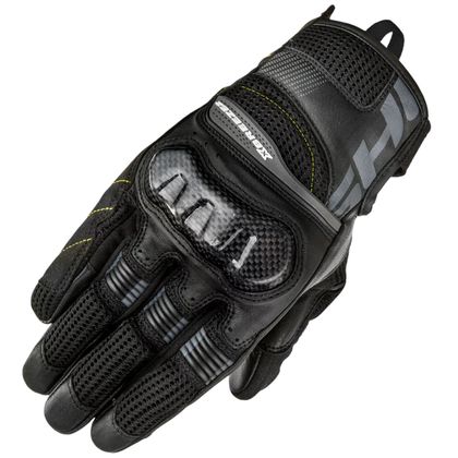 Shima BREEZE Gloves - Black Ref : SHM0024 
