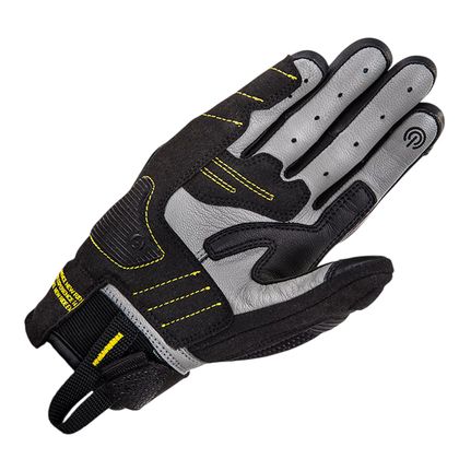 Shima BREEZE Gloves - Black