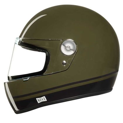Casque Nexx X.G100R - RUMBLE