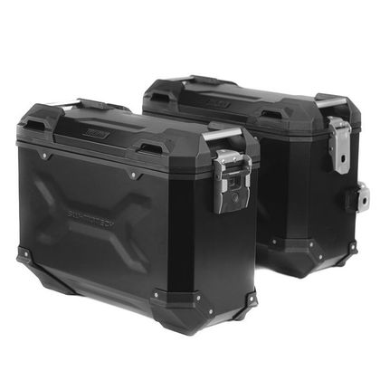 SW-MOTECH COMPLETE SET TRAX ADVENTURE 37/45 L Zijkoffer