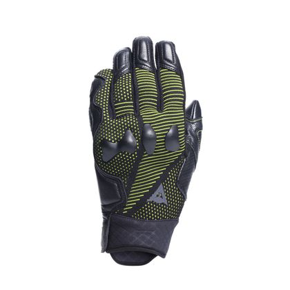 Gants Dainese UNRULY ERGO-TEK - Gris / Vert Ref : DN2075-C20147 