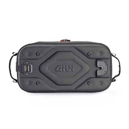 Givi MAGNETISCHER CARGO-SACK 15LT Tasche Universell - Schwarz