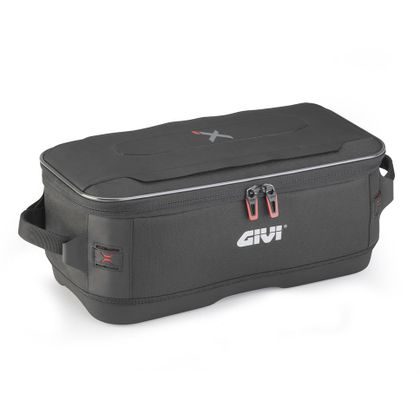 Givi MAGNETISCHER CARGO-SACK 15LT Tasche Universell - Schwarz Ref : GI2769 / XL10 