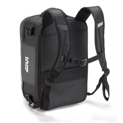 Sacoche de selle Givi XL12 (18 litres) Universel - Noir