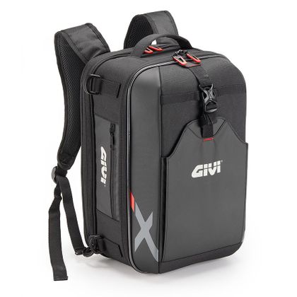 Sacoche de selle Givi XL12 (18 litres) Universel - Noir Ref : GI2466 / XL12 