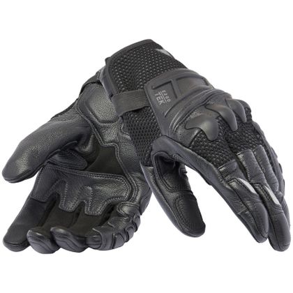 Dainese X-RIDE 2 ERGO-TEK Handschuhe - Schwarz