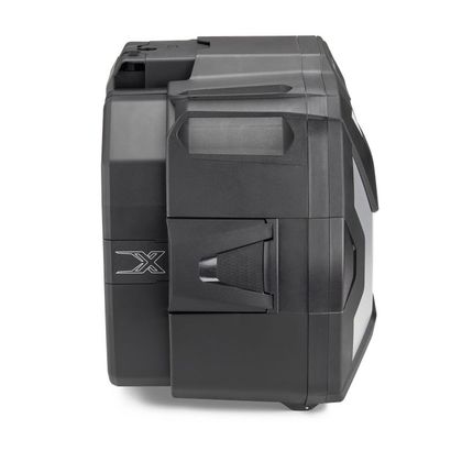 Givi XSPACE Topkoffer Universeel - Grijs