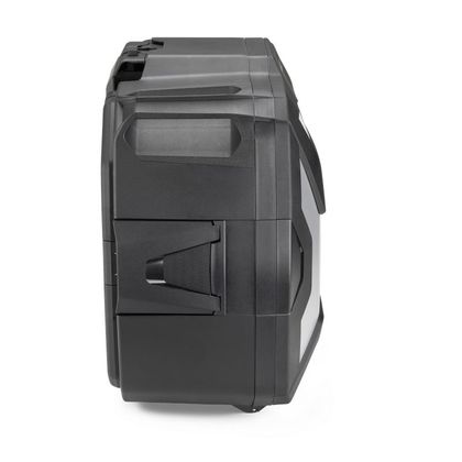 Givi XSPACE Topkoffer Universeel - Grijs