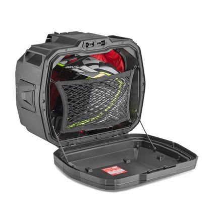 Givi XSPACE Topkoffer Universeel - Grijs