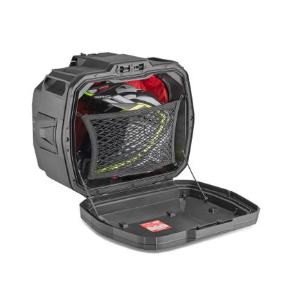 Givi XSPACE Topkoffer Universeel - Zwart