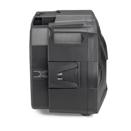 Givi XSPACE Topkoffer Universeel - Zwart