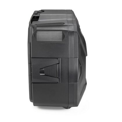 Givi XSPACE Topkoffer Universeel - Zwart