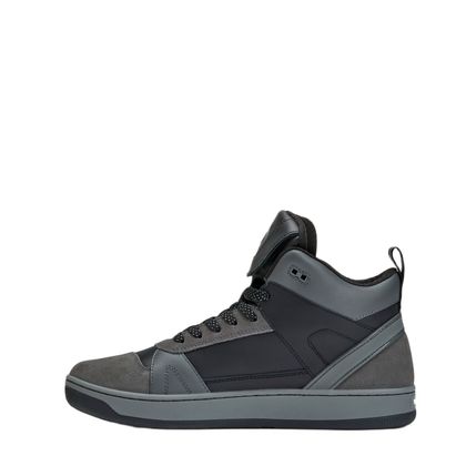 Baskets XPD MOTO-1 H2OUT - Gris / Noir