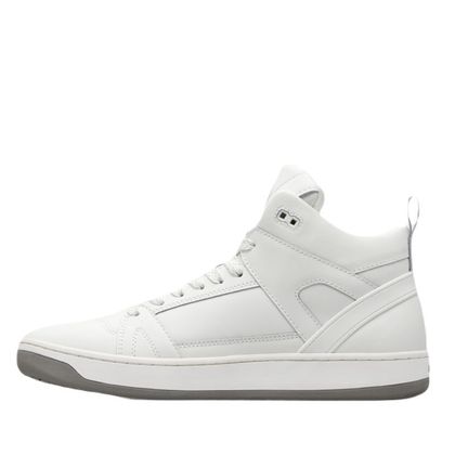 XPD MOTO-1 LEDER Trainers
