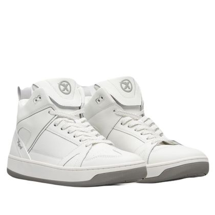 XPD MOTO-1 LEDER Trainers