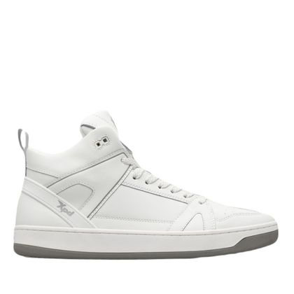 XPD MOTO-1 LEDER Trainers
