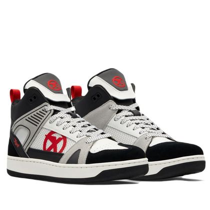 Baskets Moto XPD MOTO-1 - Noir Ref : XPD0029 