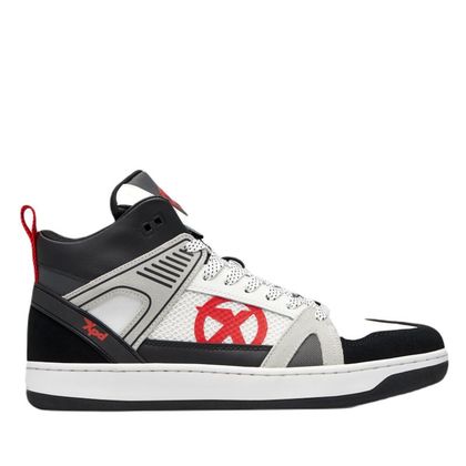 Baskets Moto XPD MOTO-1 - Noir