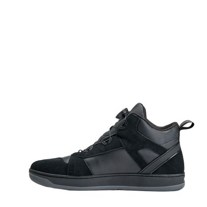 Baskets XPD MOTO FAST H2OUT - Noir