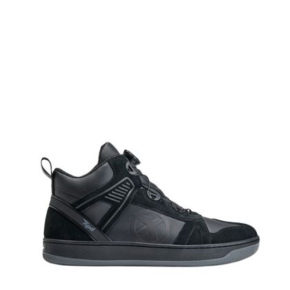 Baskets XPD MOTO FAST H2OUT - Noir