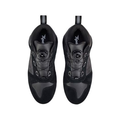 Baskets XPD MOTO FAST H2OUT - Noir