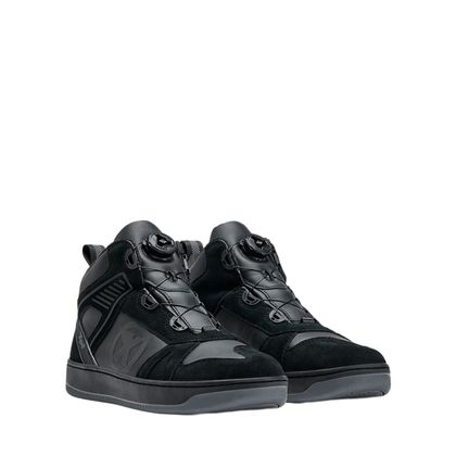 Baskets XPD MOTO FAST H2OUT - Noir Ref : XPD0083 